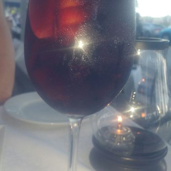 A Fish Called Avalon - Spanish Sangria - Seafood Near Me - Miami Beach, Florida A Fish Called Avalon - Spanish Sangria - Seafood Near Me - Miami Beach, Florida