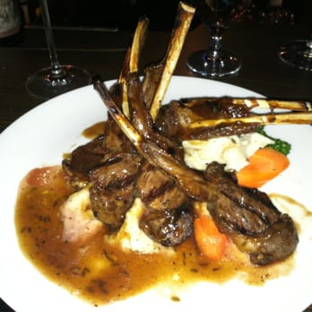 The Cellar Restaurant - Amazing lamb chops!!!! - French Near Me - Fullerton, California The Cellar Restaurant - Amazing lamb chops!!!! - French Near Me - Fullerton, California