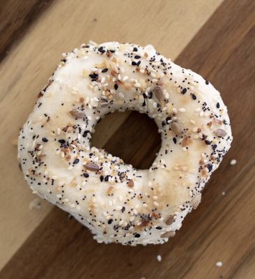 Galveston Bagel Company by null
