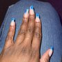 Photo of De Luxe Nails Lounge