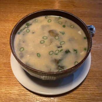 Talay Chicago - Classic Miso - Thai Near Me - Chicago, Illinois Talay Chicago - Classic Miso - Thai Near Me - Chicago, Illinois