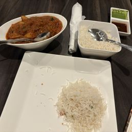 Aloo Gobi Aloo Gobi