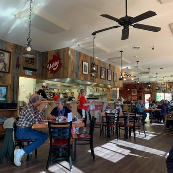Polly's Pancake Parlor - Dining room/pancake station - Breakfast & Brunch Near Me - Sugar Hill, New Hampshire Polly's Pancake Parlor - Dining room/pancake station - Breakfast & Brunch Near Me - Sugar Hill, New Hampshire