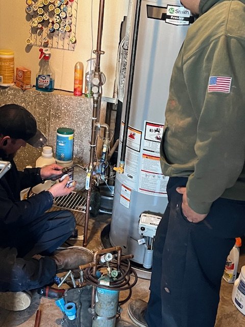 Slide of Schnibble Services