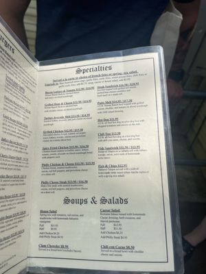 Menu photo 3 Burgers and Brew Davis, CA Menu photo 3 Burgers and Brew Davis, CA