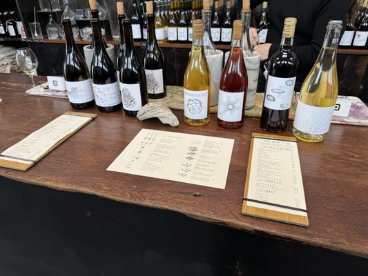 Broc Cellars by null Broc Cellars by null