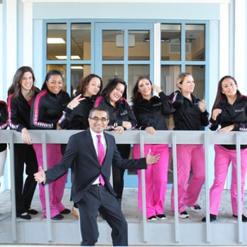 Putnam Orthodontics - Dr. Pai and his efficient team. - Orthodontists Near Me - Briarcliff Manor, New York Putnam Orthodontics - Dr. Pai and his efficient team. - Orthodontists Near Me - Briarcliff Manor, New York