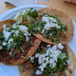 Tacos El Mariachi Loco - Tacos!