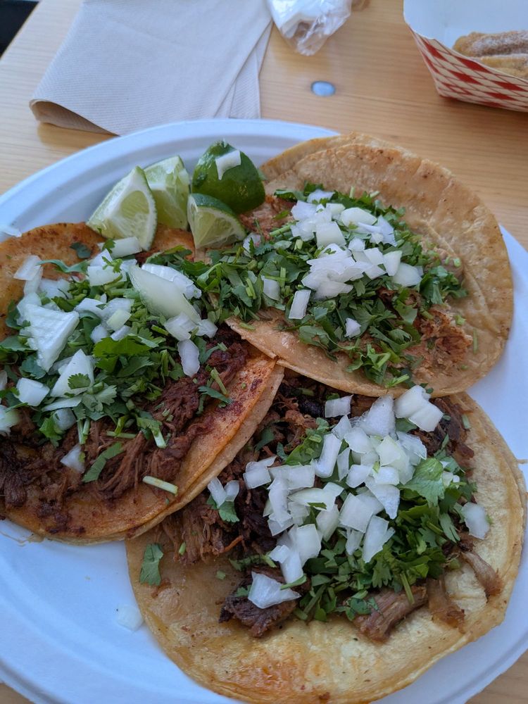 Tacos El Mariachi Loco