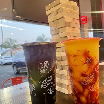 Boba Pub - Coffee & Tea Near Me - Fresno, California Boba Pub - Coffee & Tea Near Me - Fresno, California