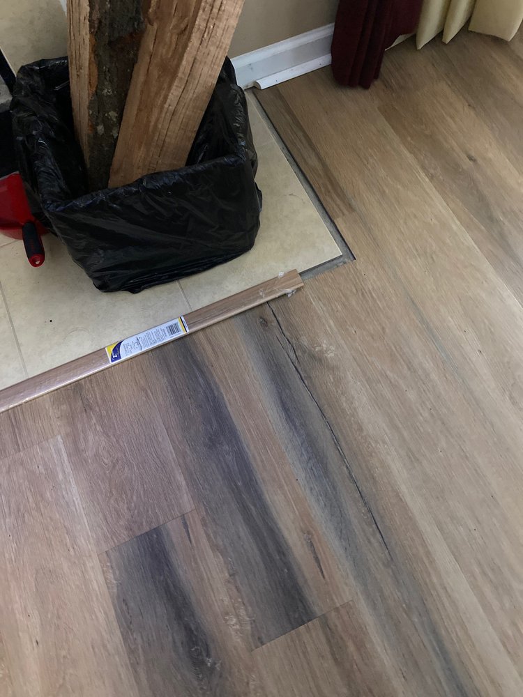 FLOORING MILL STORE Updated August 2024 2068 Hamilton Rd, LaGrange