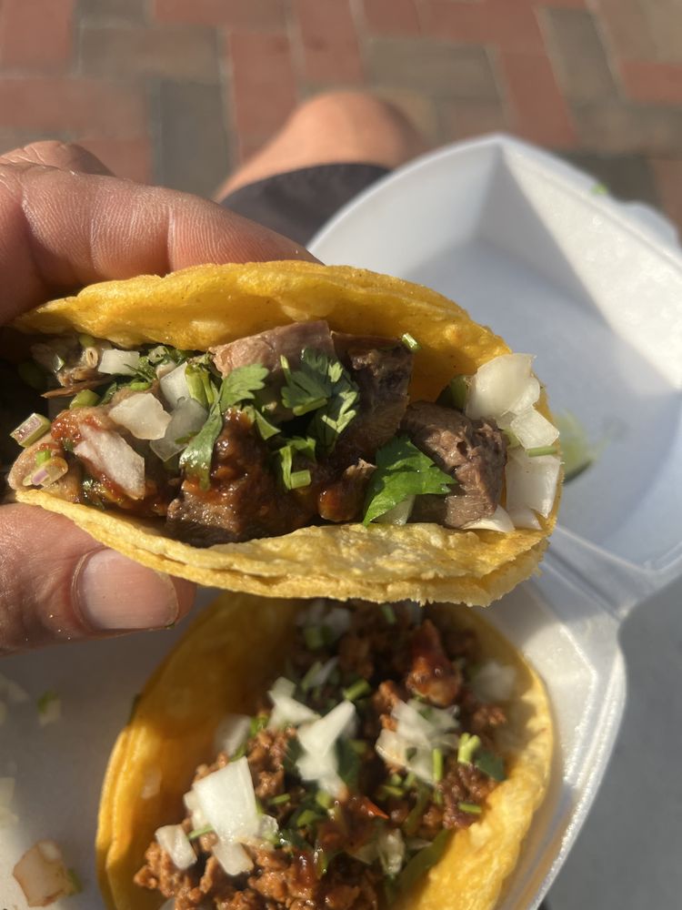 Ricky's Tacos