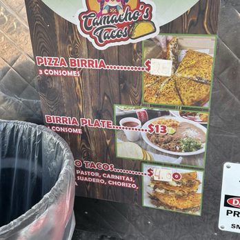 Camacho’s Tacos - Tacos Near Me - North Las Vegas, Nevada Camacho’s Tacos - Tacos Near Me - North Las Vegas, Nevada