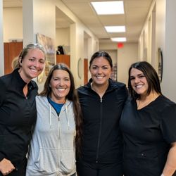 Syringa Dental and Implants