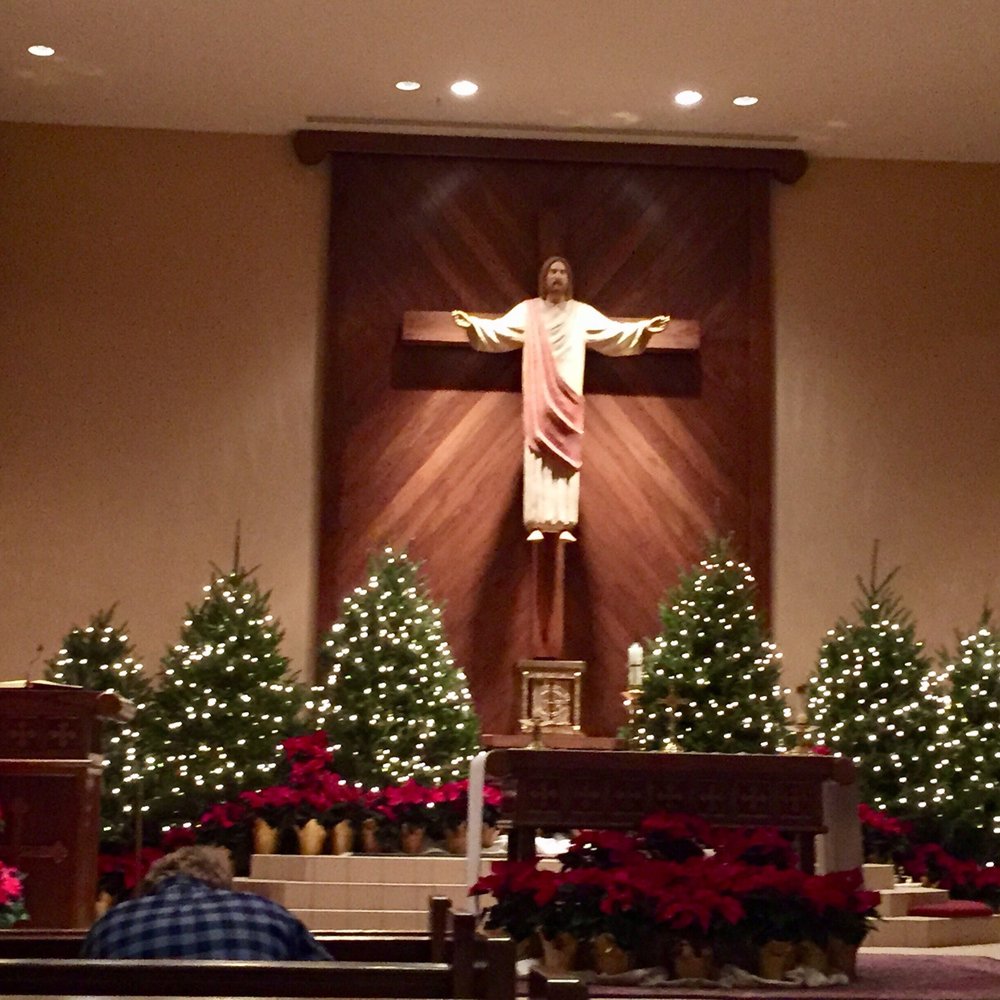St Matthew Catholic School - Religious Schools Near Me - Franklin, Tennessee