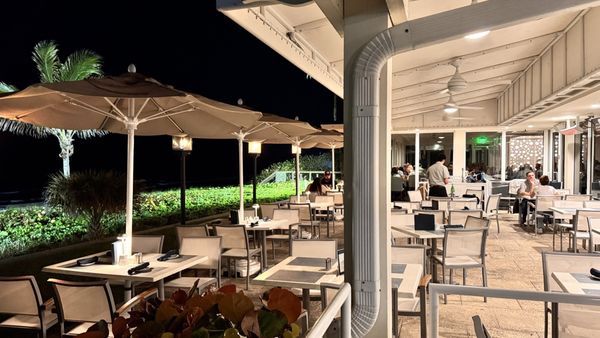 Latitudes - Delray Sands Resort by null