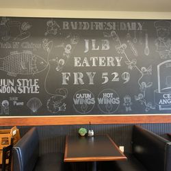 JLB Eatery