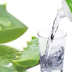 Alamo Nutrition - Aloe vera is great for the hair, skin and nails and helps tremendously with the digestive tract!