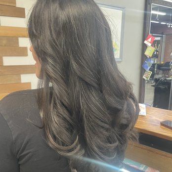 Salon 1500 - Fresh - Hair Salons Near Me - Alameda, California