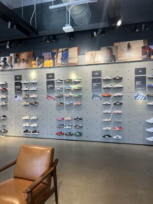 adidas Store Los Angeles, Century City Westfield by null