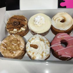 Holey Confections