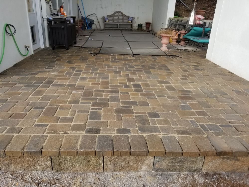 Slide of TTRG Home Improvement Solutions