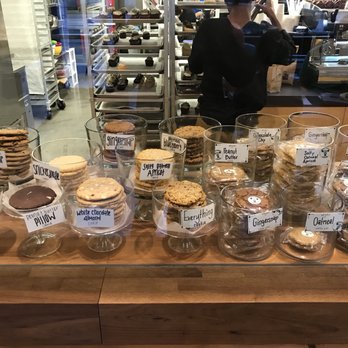 Bakeshop - Cookies - Desserts Near Me - Arlington, Virginia