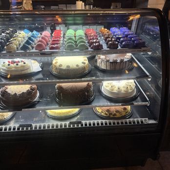 Figaro Dessert Cafe - Desserts Near Me - San Diego, California Figaro Dessert Cafe - Desserts Near Me - San Diego, California