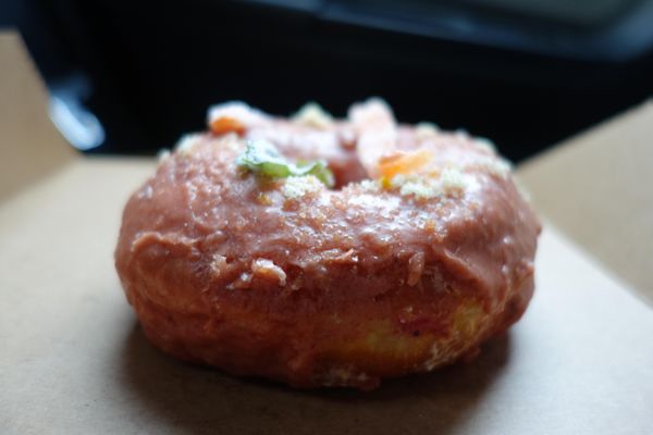 District Donuts & Coffee Bar by null