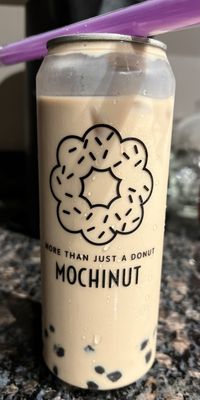 Mochinut South Lake Union by null