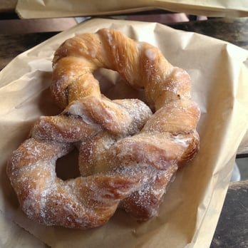 Bakery Nouveau - kringler - Bakeries Near Me - Seattle, Washington