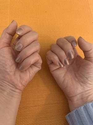 AJ Cove Nails & Spa by null