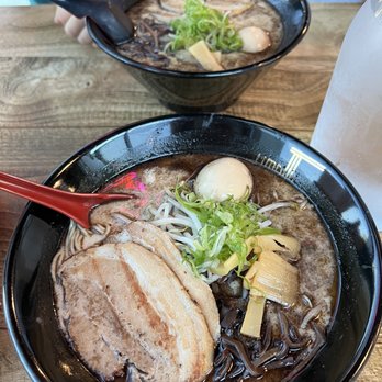 Umami Ramen - Ramen Near Me - Folsom, California