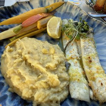 Locanda Wine Bar - Branzino - Italian Near Me - Livermore, California Locanda Wine Bar - Branzino - Italian Near Me - Livermore, California