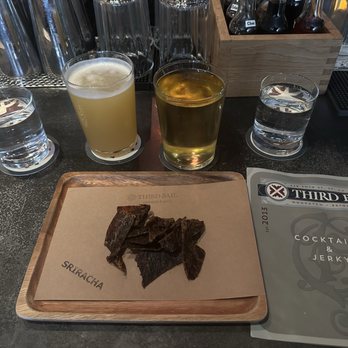 Third Rail - Cocktail Bars Near Me - San Francisco, California