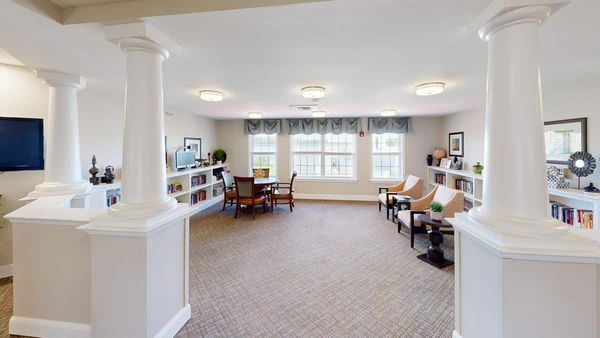 Pegasus Landing of Overland Park by null