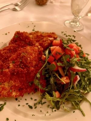 Brunello Trattoria Restaurant & Bar by null