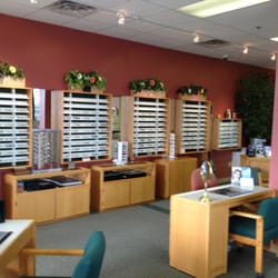 Elegant Optics Contacts & Family Eye Care