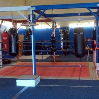 BOXFIT808 - Trainers Near Me - Aiea, Hawaii