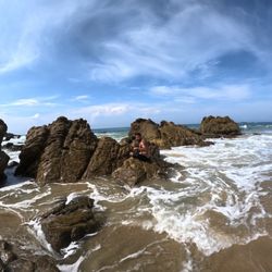 Playa Bacocho