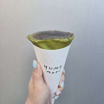 Yume Mori Matcha - Coffee & Tea Near Me - Berkeley, California Yume Mori Matcha - Coffee & Tea Near Me - Berkeley, California