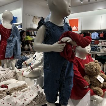 Baby Gap - Children's Clothing Near Me - Costa Mesa, California