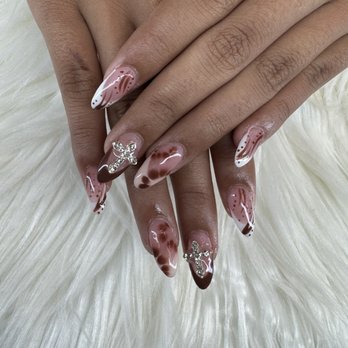 Nail Pika - Nail Salons Near Me - Kapolei, Hawaii Nail Pika - Nail Salons Near Me - Kapolei, Hawaii