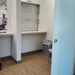 Camp Creek Comprehensive Care Center