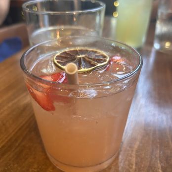 Elephant Sushi - Strawberry mule - Sushi Bars Near Me - San Francisco, California Elephant Sushi - Strawberry mule - Sushi Bars Near Me - San Francisco, California