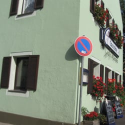 Gaststätte Zum Grafen Klemens