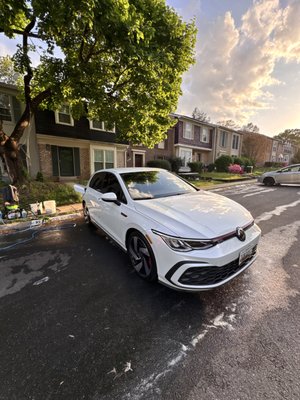 Car Detailing Reston: Shine Your Ride Today
