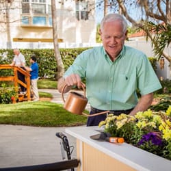 Stratford Court of Palm Harbor by Five Star Senior Living