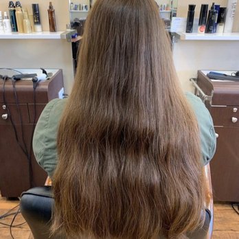 The Salon - before - Hair Salons Near Me - Cypress, California The Salon - before - Hair Salons Near Me - Cypress, California