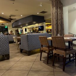 Interior Interior